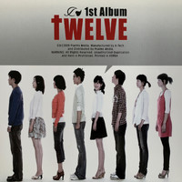 Twelve - TWELVE