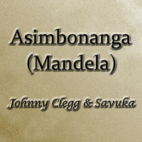 Johnny Clegg & Savuka - Asimbonanga (Mandela)