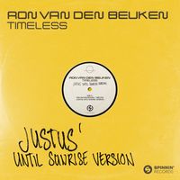 Ron Van Den Beuken - Timeless (Justus' Until Sunrise Version)
