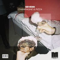 Sevenn - Champagne & Pizza