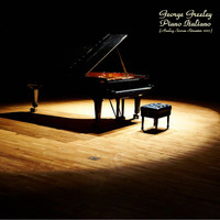 George Greeley - Piano Italiano (Analog Source Remaster 2022)
