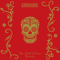 Erasure - The Violet Flame Remixes