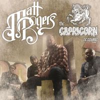 Matt Rogers - White Trash Royalty (Capricorn Sessions)