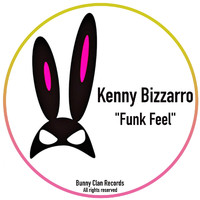 Kenny Bizzarro - Funk Feel