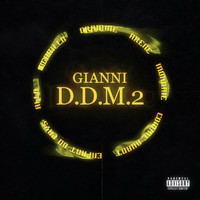 Gianni - D.D.M 2 (Explicit)