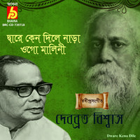 Debabrata Biswas - Dware Keno Dile