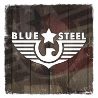 Blue Steel - Blue Steel