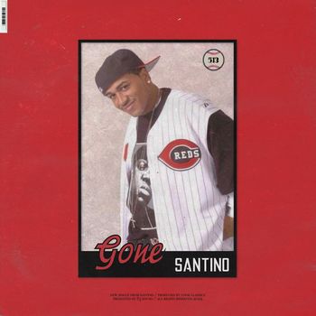 Santino - Gone