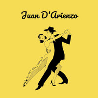 Juan D'Arienzo - Juan D'Arienzo - El Rey del Compás