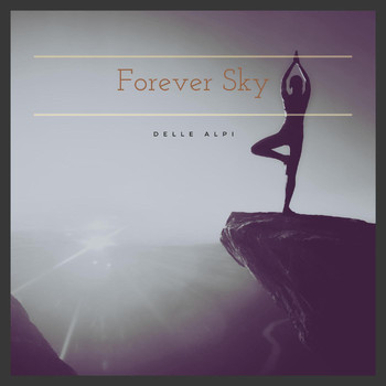 Delle Alpi - Forever Sky