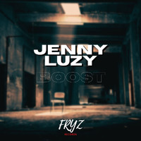 Jenny Luzy - Boost