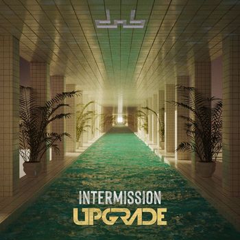 Upgrade (UK) - Intermission EP