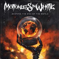 Motionless in White - Slaughterhouse (feat. Bryan Garris Of Knocked Loose) (Explicit)
