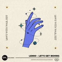 Lenno - Let's Get Moving