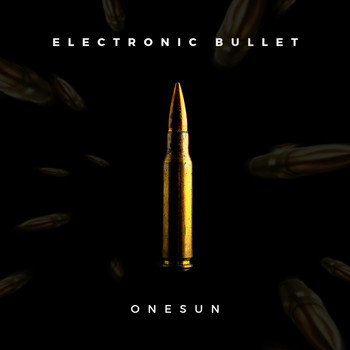 Various Artists - Electronic Bullet