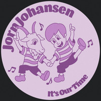 Jorn Johansen - It's Our Time