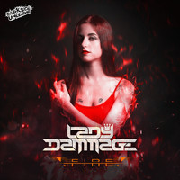 Lady Dammage - Fire (Explicit)