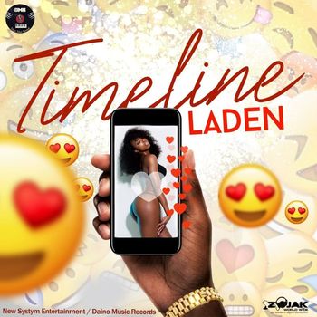 Laden - Timeline