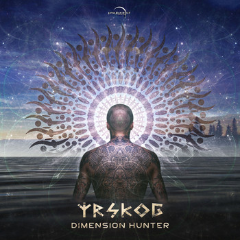 Yrskog - Dimension Hunter