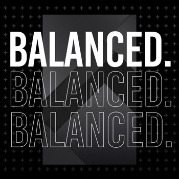 Various Artists - Balanced