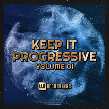 Various Artists - Keep It Progressive, Vol. 01