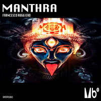 Francesco Ruggiero - Manthra