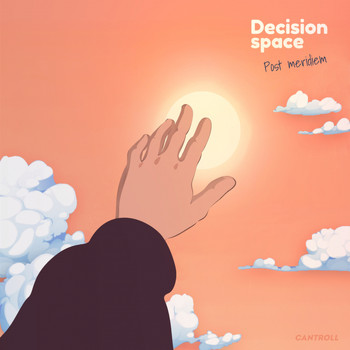 Decision space - Post Meridiem