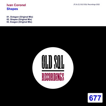 Ivan Coronel - Shapes