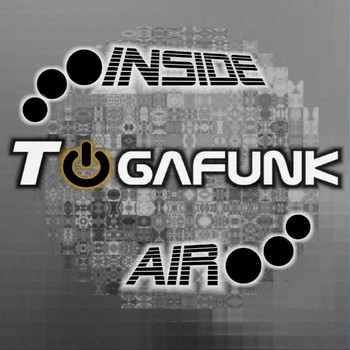 Togafunk - Inside Air