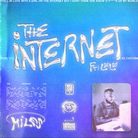 Miles - The Internet (feat LØLØ) (Explicit)