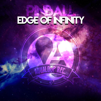 Pinball - Edge Of Infinity