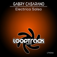 Gabry Casarano - Electrica Salsa