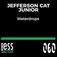 Jefferson Cat Junior - Waterdrops