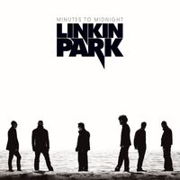 Linkin Park - Minutes to Midnight (Deluxe Edition)