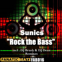 Sunics - Rock the Bass