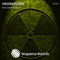 Hiddeminside - Nuclear Attack