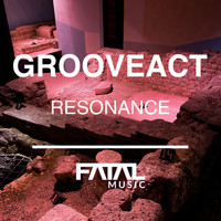 Grooveact - Resonance