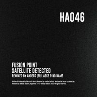 Fusion Point - Satellite Detected