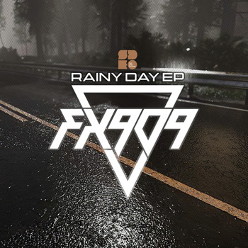 FX909 - Rainy Day
