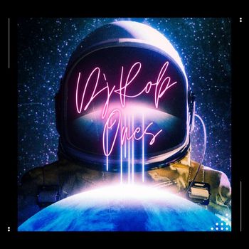 DJ Rob - Ones