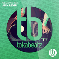Alex Reger - Turn up the Bass