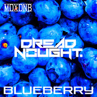 Dreadnought - Blueberry
