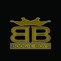 Boogie Boys - Higher Love