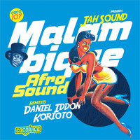 Jah Sound - Malambique Afro Sound