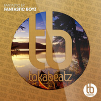 Fantastic Boyz - Fantastic