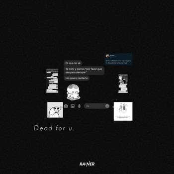 Rainer - Dead for U