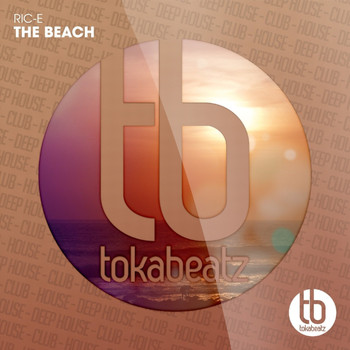 Ric-E - The Beach