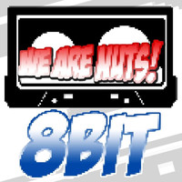 We Are Nuts! - Eight Bit