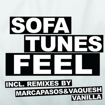 Sofa Tunes - Feel