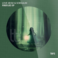 Love Kr3w & Sorgalim - Fireflies - EP